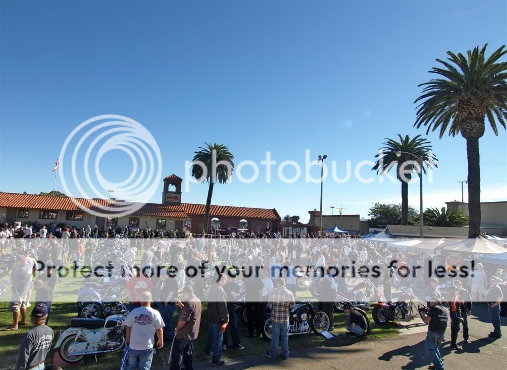 David Mann - Shovelhead Forum